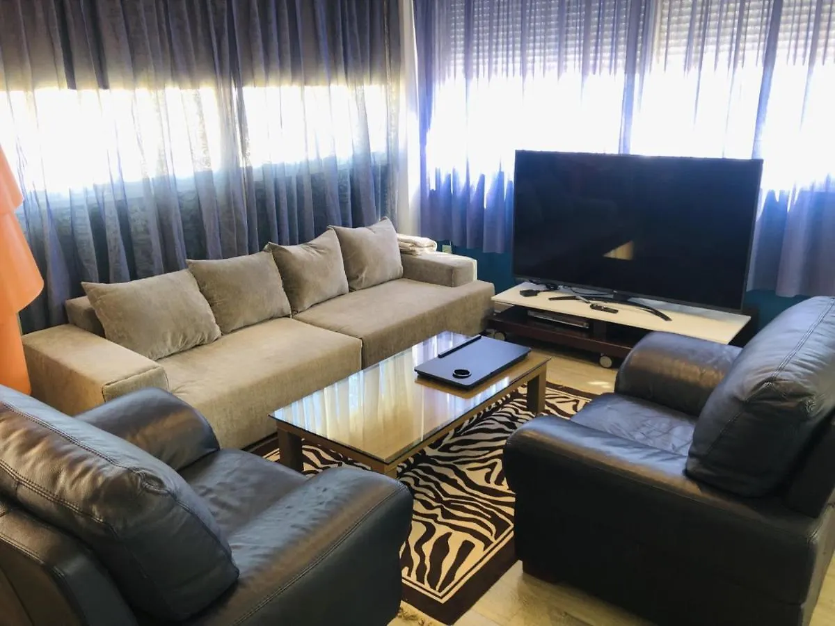 Apartamento Atico De Lujo Vistas Al Mar Benalmádena