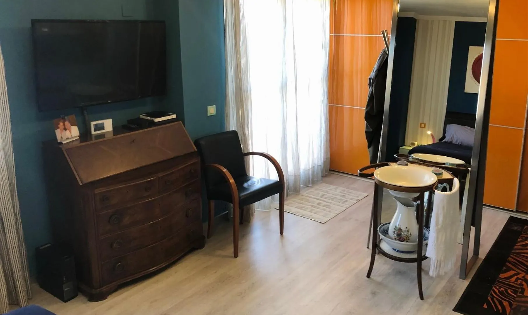 Atico De Lujo Vistas Al Mar Apartment Benalmadena