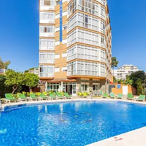  Appartement Doramar