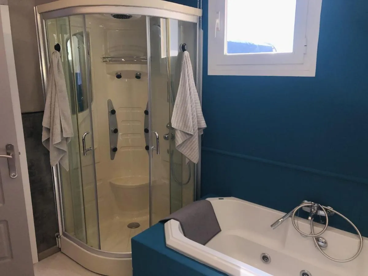 Appartement Atico De Lujo Vistas Al Mar à Benalmádena Espagne