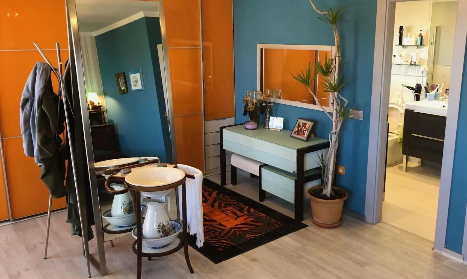 Appartement Atico De Lujo Vistas Al Mar à Benalmádena
