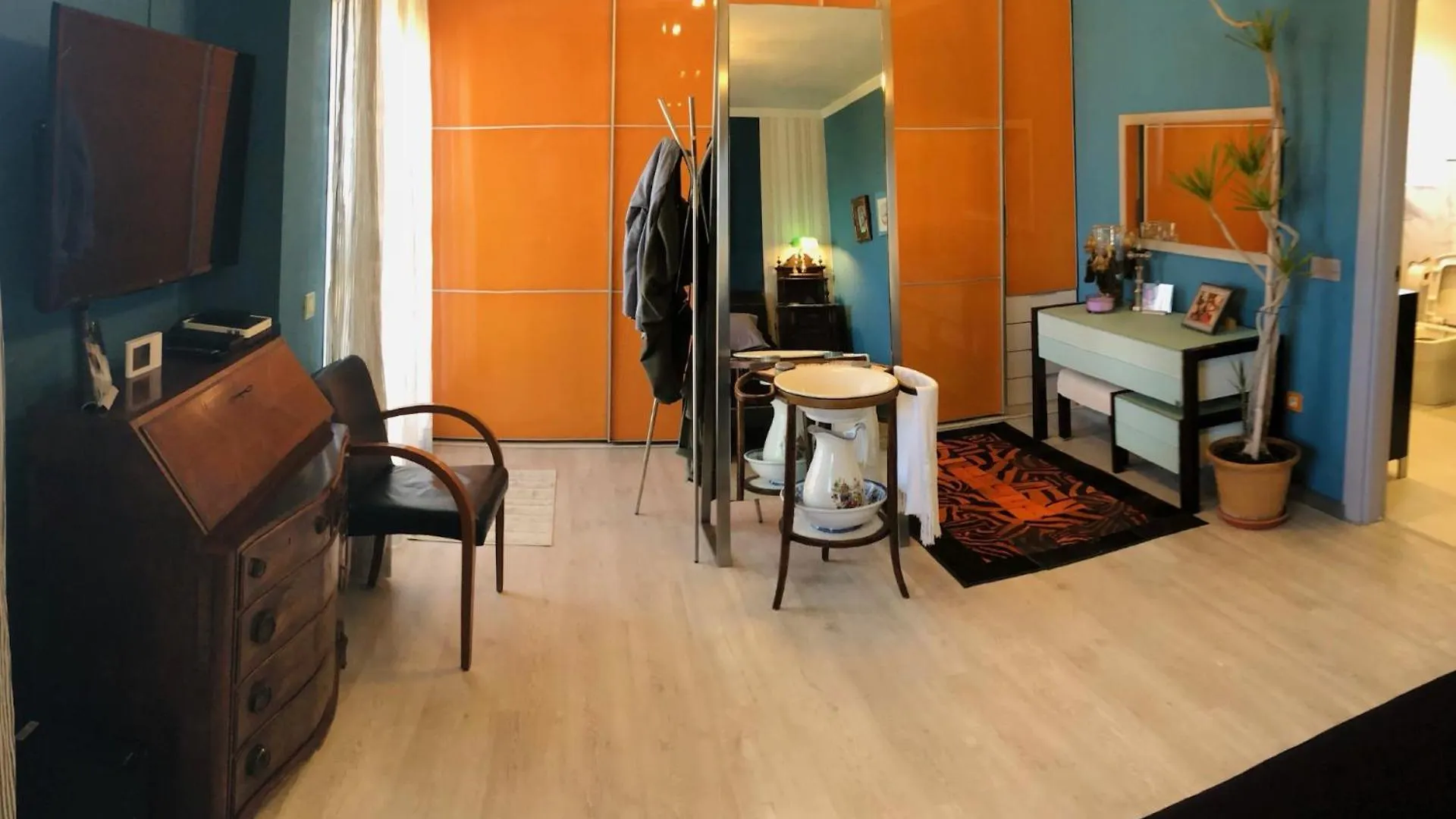 Apartmán Atico De Lujo Vistas Al Mar Benalmádena 0*,  Španělsko