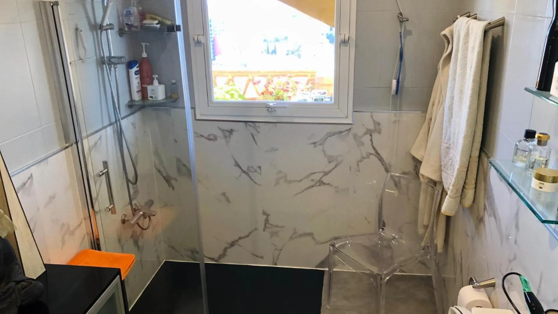 Apartmán Atico De Lujo Vistas Al Mar Benalmádena 0*,  Španělsko