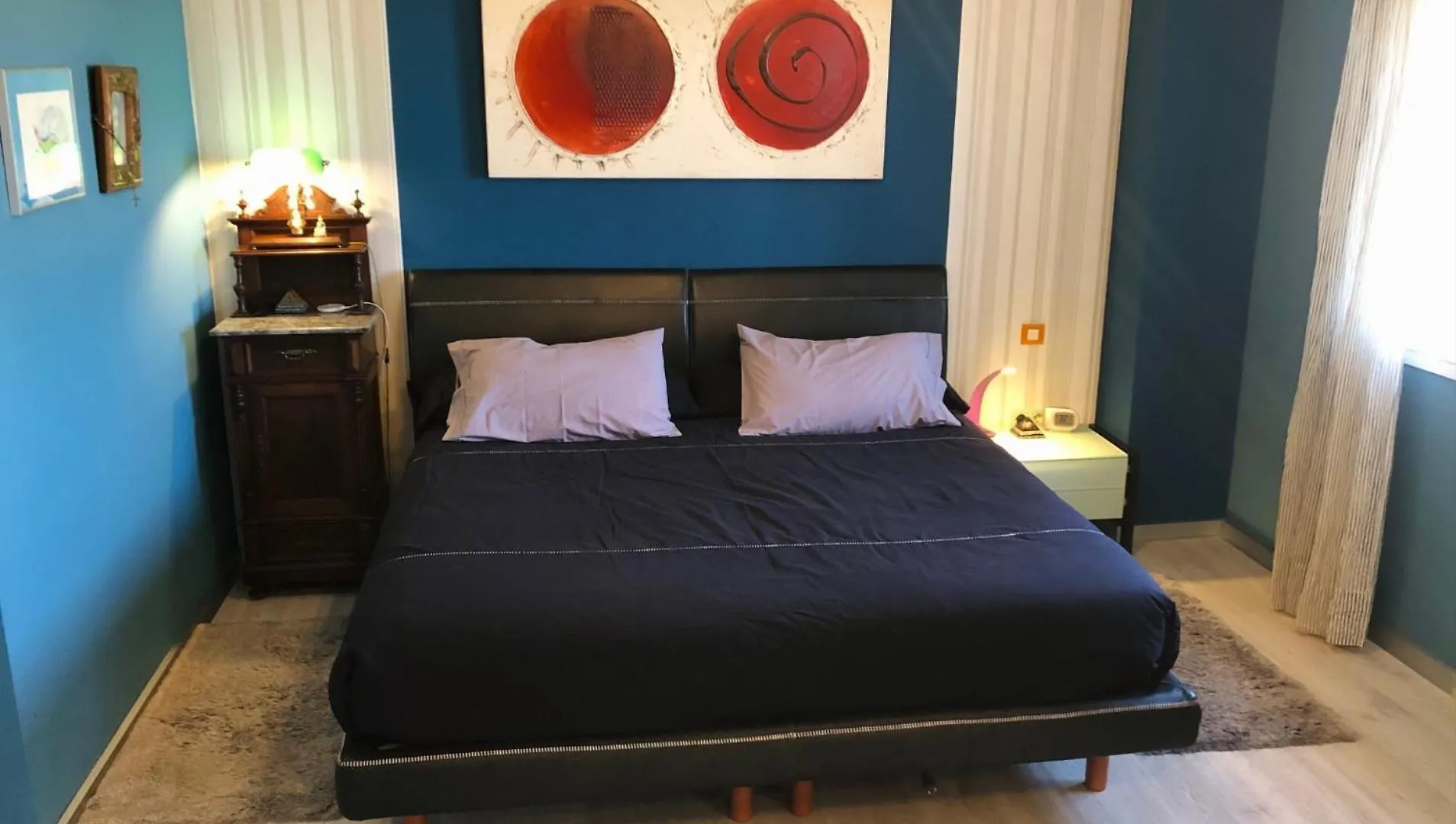 Apartmán Atico De Lujo Vistas Al Mar Benalmádena